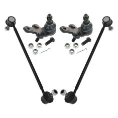 Suspension Kit