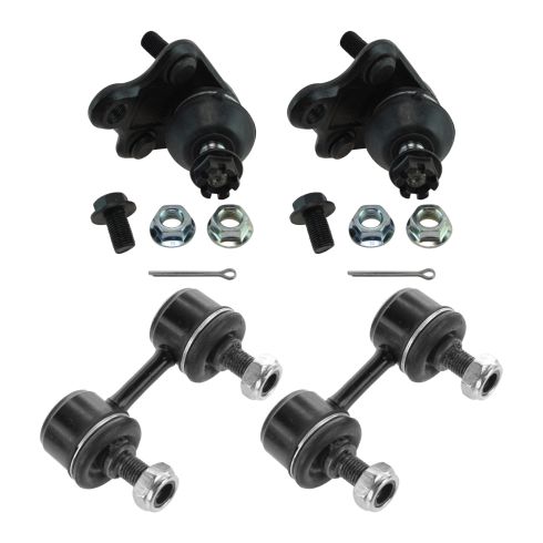 Suspension Kit