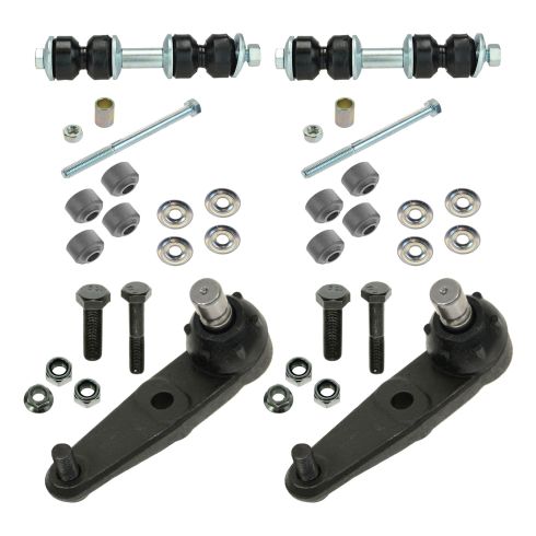 Suspension Kit