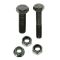 Front Suspension Kit 4pc