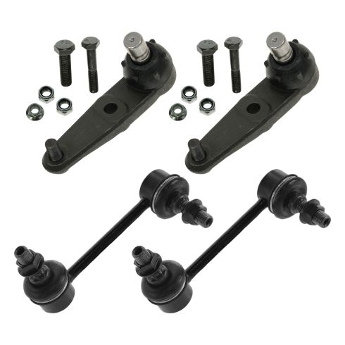 Suspension Kit