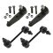 Suspension Kit