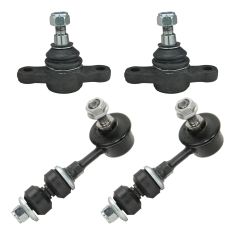 Suspension Kit