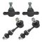 Suspension Kit