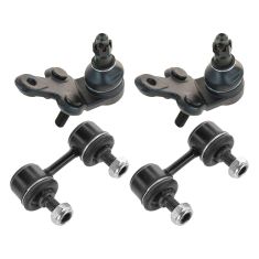 Suspension Kit