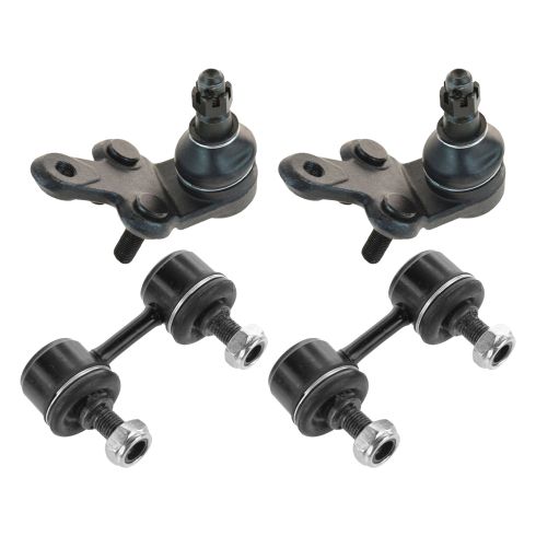 Suspension Kit