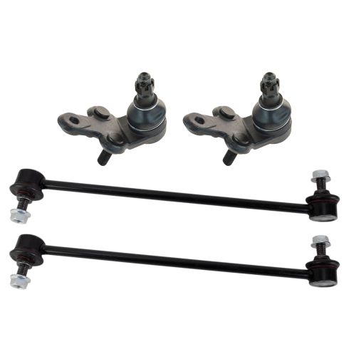 Suspension Kit