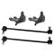 Suspension Kit