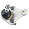 Front Suspension Kit 4pc