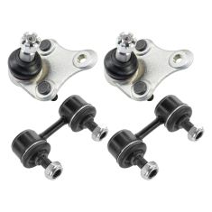 Suspension Kit
