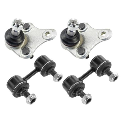 Suspension Kit