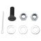 Front Suspension Kit 4pc