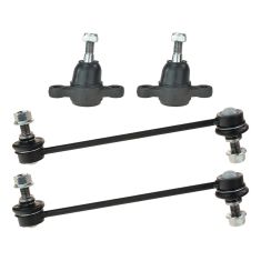 Suspension Kit