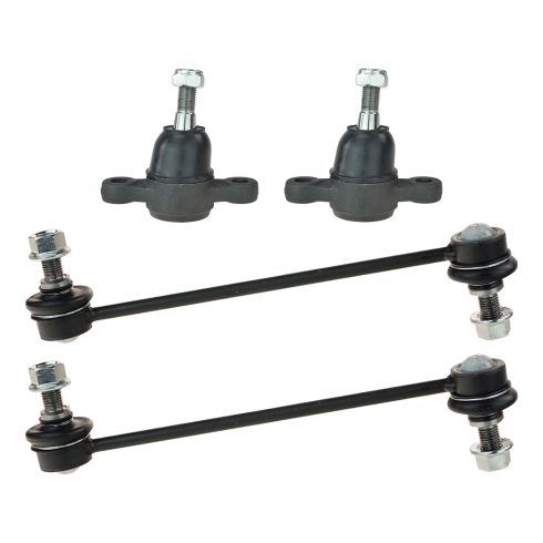 Suspension Kit