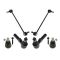 Steering & Suspension Kit