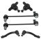 Steering & Suspension Kit
