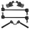Steering & Suspension Kit