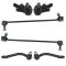 Steering & Suspension Kit