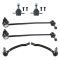 Steering & Suspension Kit
