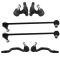Steering & Suspension Kit