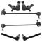 Steering & Suspension Kit