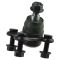 Steering & Suspension Kit