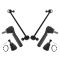 Steering & Suspension Kit