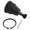 Front Steering Suspension Kit 6pc