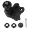 Front Steering Suspension Kit 6pc