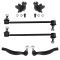 Steering & Suspension Kit