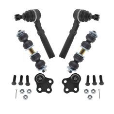 Steering & Suspension Kit