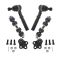 Steering & Suspension Kit
