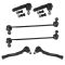Steering & Suspension Kit