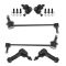 Steering & Suspension Kit
