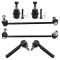 Steering & Suspension Kit