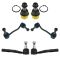 Steering & Suspension Kit