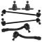 Steering & Suspension Kit