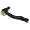 Front Steering Suspension Kit 6pc