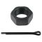 Front Steering Suspension Kit 6pc