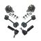 Steering & Suspension Kit