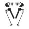 Steering & Suspension Kit