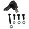 Front Steering Suspension Kit 6pc