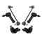 Steering & Suspension Kit