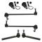 Steering & Suspension Kit