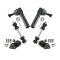 Steering & Suspension Kit