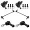Steering & Suspension Kit