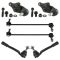 Steering & Suspension Kit