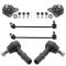 Steering & Suspension Kit