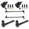 Steering & Suspension Kit