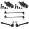 Steering & Suspension Kit